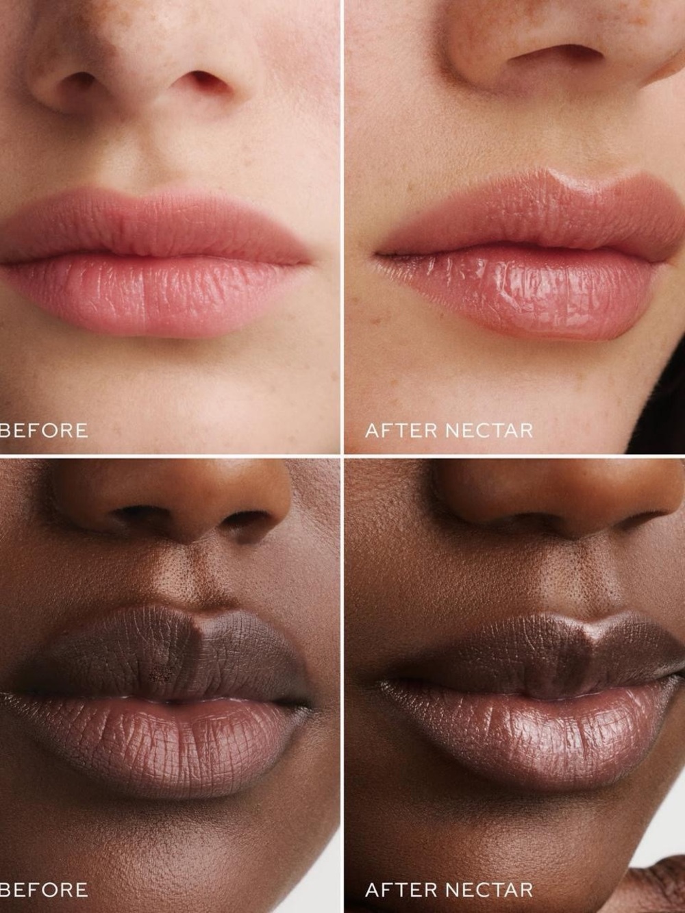 Westman Atelier Pink Cream Lipstick - nectar - Picture 7 of 7